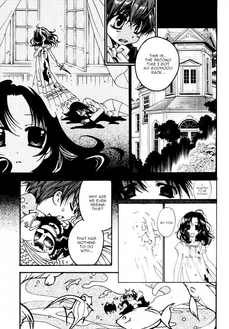 Matantei Loki Ragnarok Shin Sekai No Kamigami 19 13
