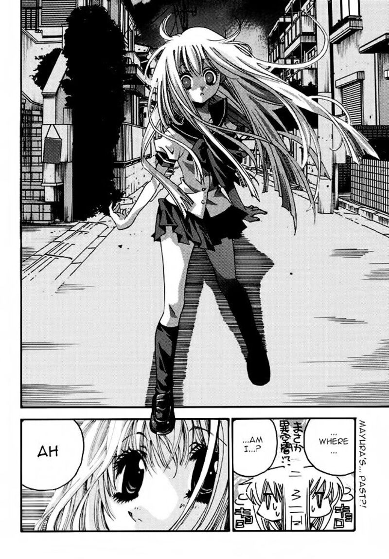 Matantei Loki Ragnarok Shin Sekai No Kamigami 19 2