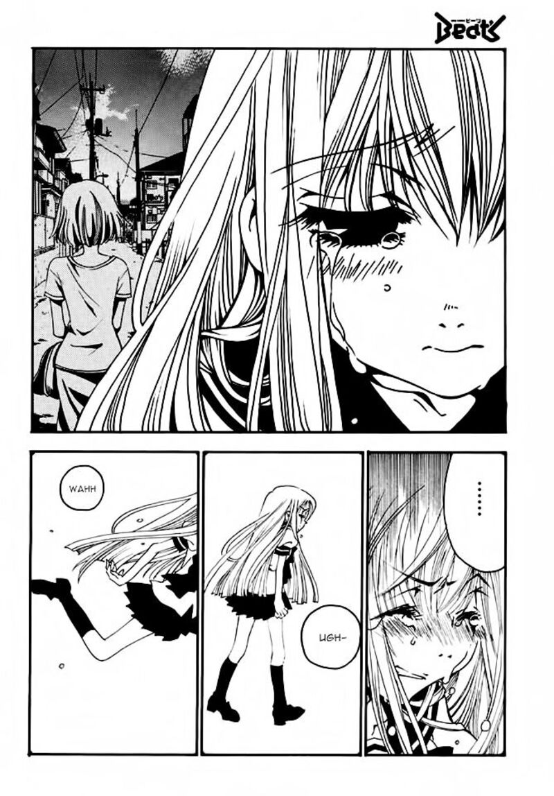 Matantei Loki Ragnarok Shin Sekai No Kamigami 19 6
