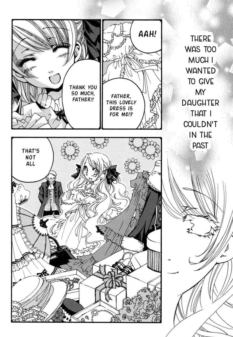 Matantei Loki Ragnarok Shin Sekai No Kamigami 22 12