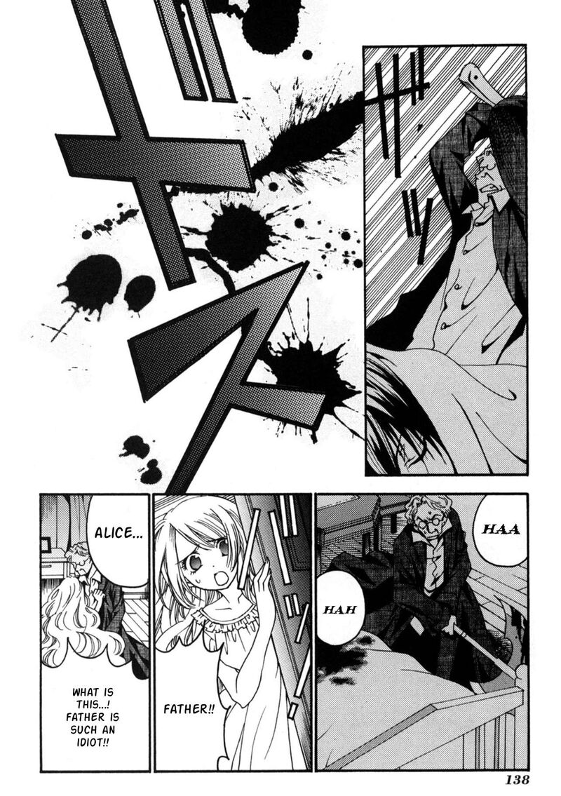 Matantei Loki Ragnarok Shin Sekai No Kamigami 22 18