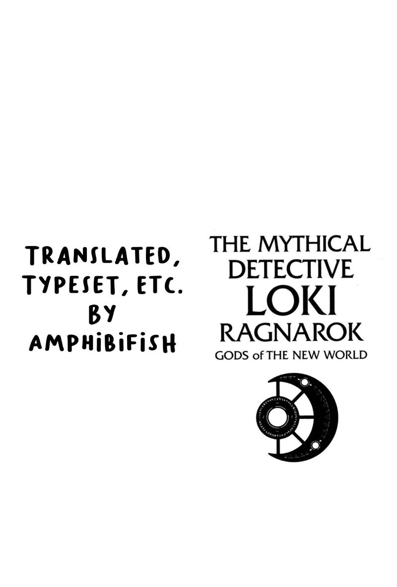 Matantei Loki Ragnarok Shin Sekai No Kamigami 22 22