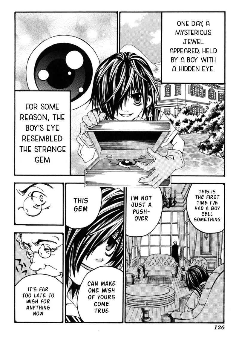 Matantei Loki Ragnarok Shin Sekai No Kamigami 22 6
