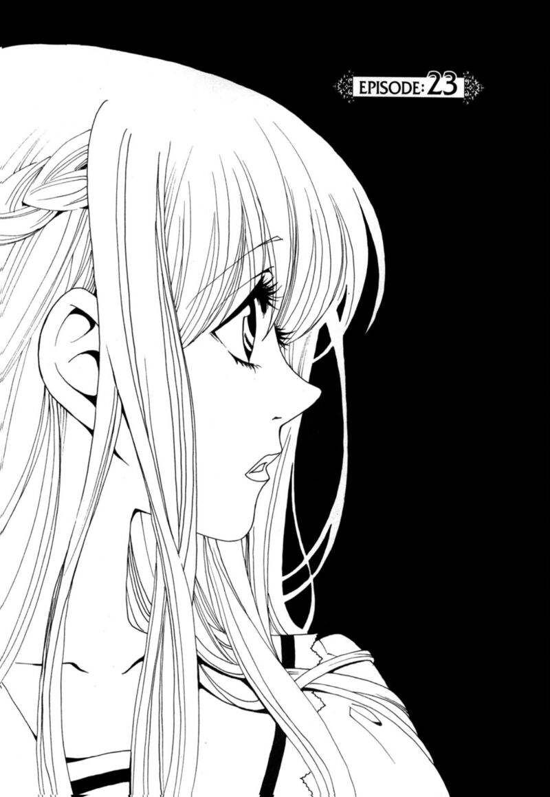 Matantei Loki Ragnarok Shin Sekai No Kamigami 23 2