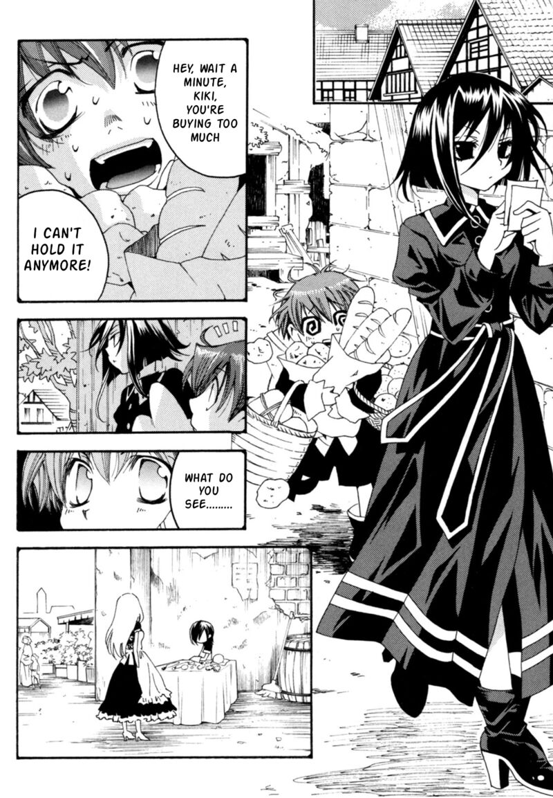 Matantei Loki Ragnarok Shin Sekai No Kamigami 24 20