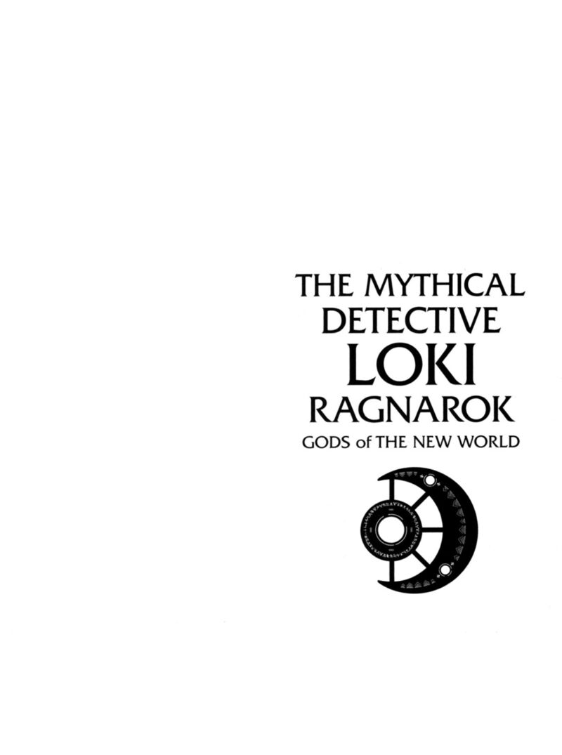 Matantei Loki Ragnarok Shin Sekai No Kamigami 24 26