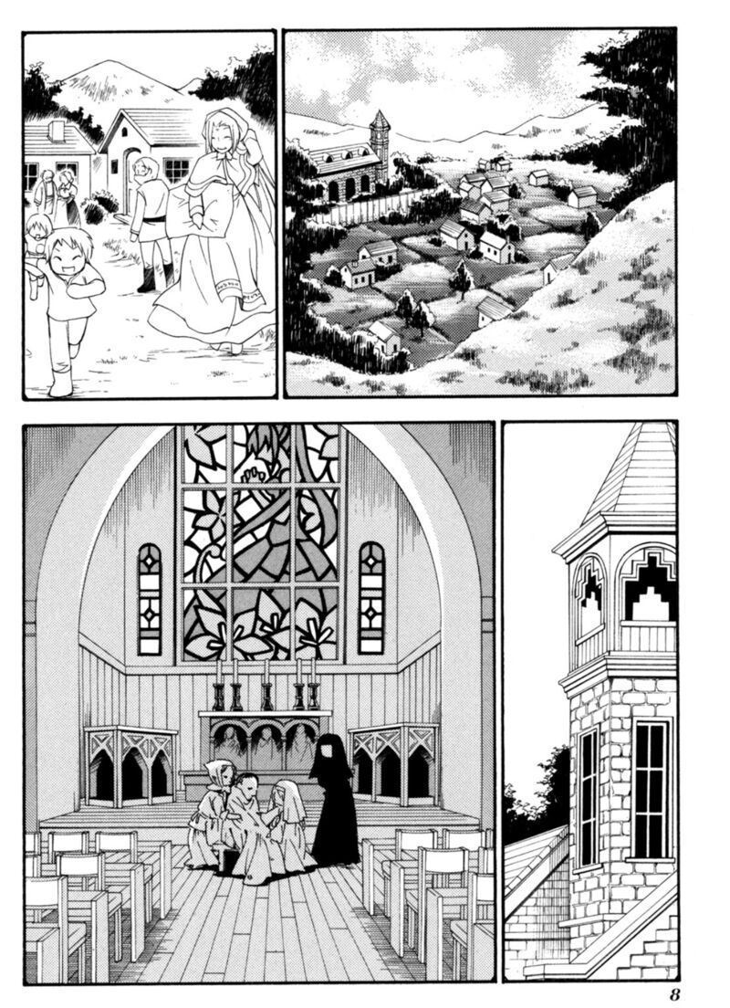 Matantei Loki Ragnarok Shin Sekai No Kamigami 24 4