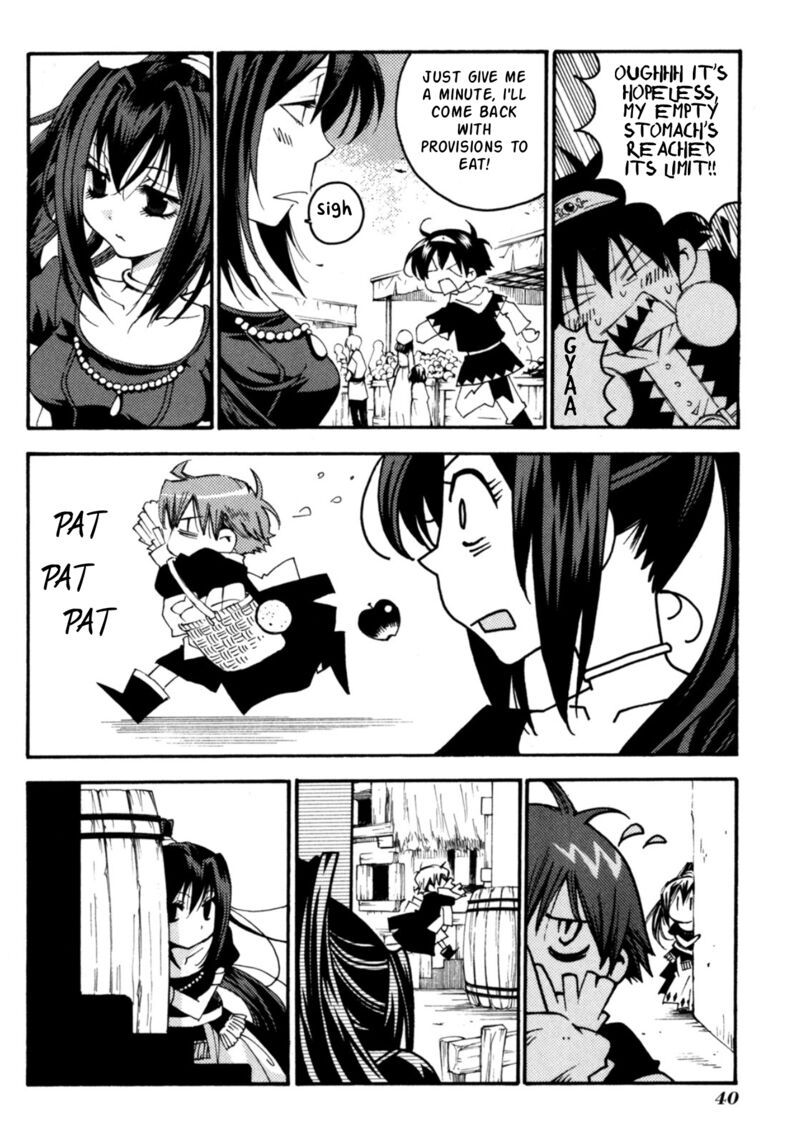 Matantei Loki Ragnarok Shin Sekai No Kamigami 25 11
