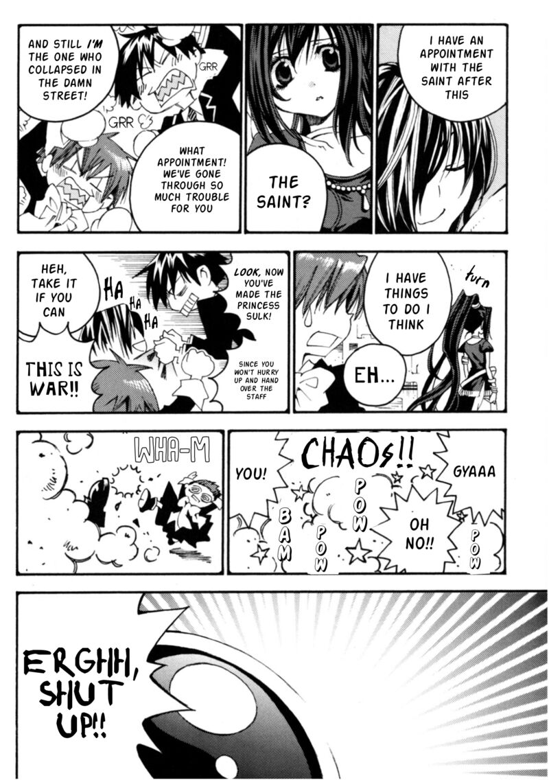 Matantei Loki Ragnarok Shin Sekai No Kamigami 25 17