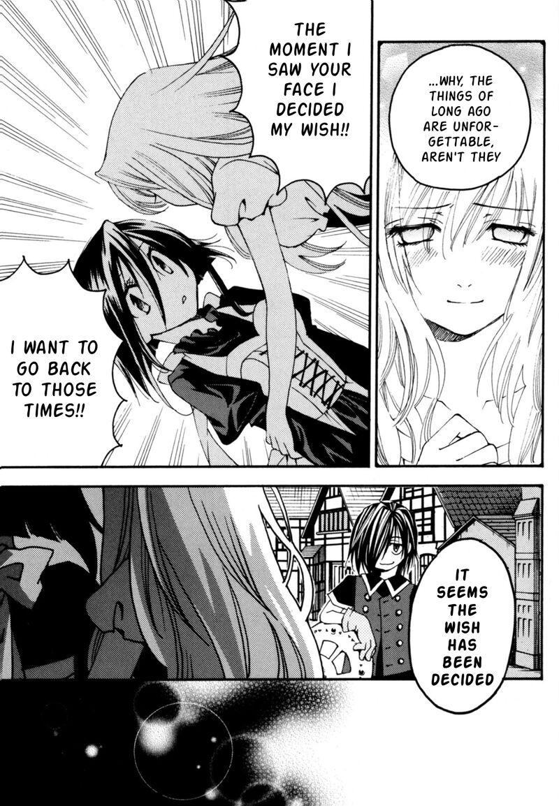 Matantei Loki Ragnarok Shin Sekai No Kamigami 25 22