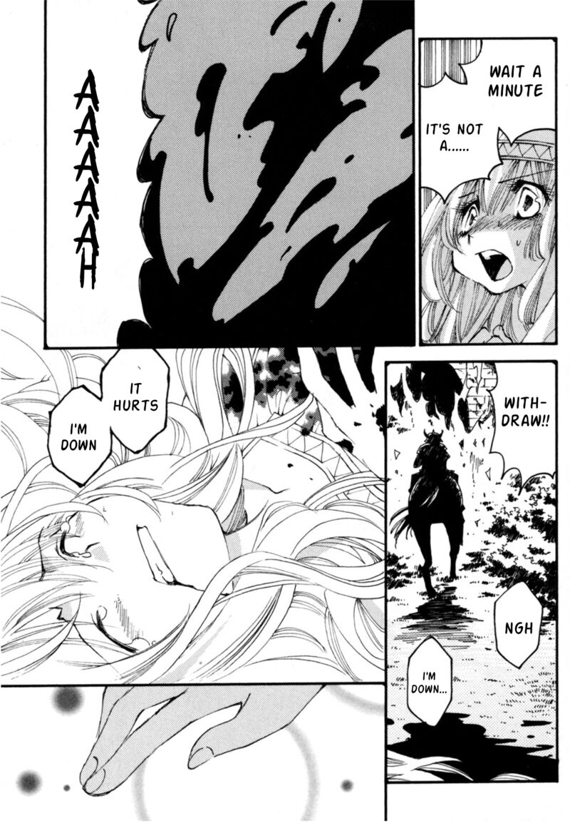 Matantei Loki Ragnarok Shin Sekai No Kamigami 25 28
