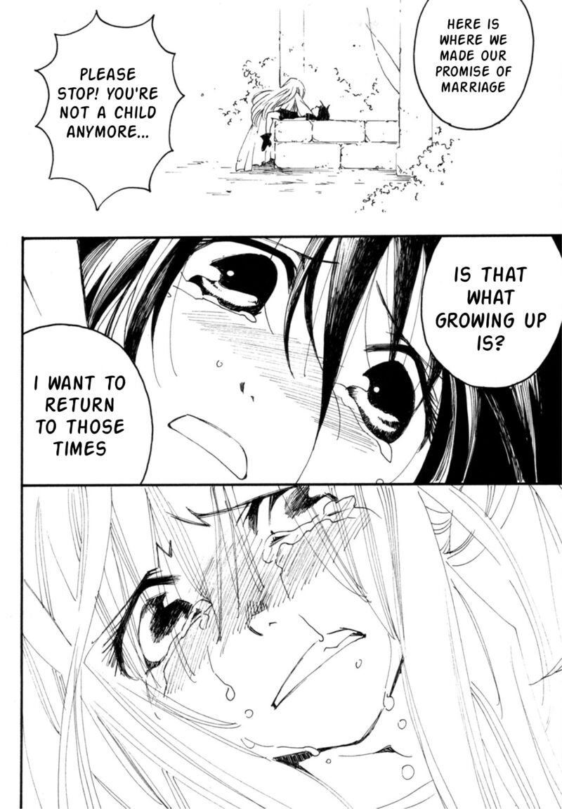 Matantei Loki Ragnarok Shin Sekai No Kamigami 25 31