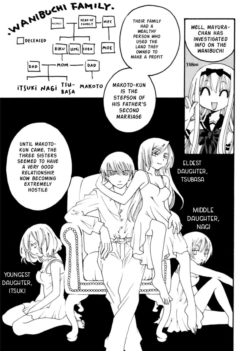 Matantei Loki Ragnarok Shin Sekai No Kamigami 26 20