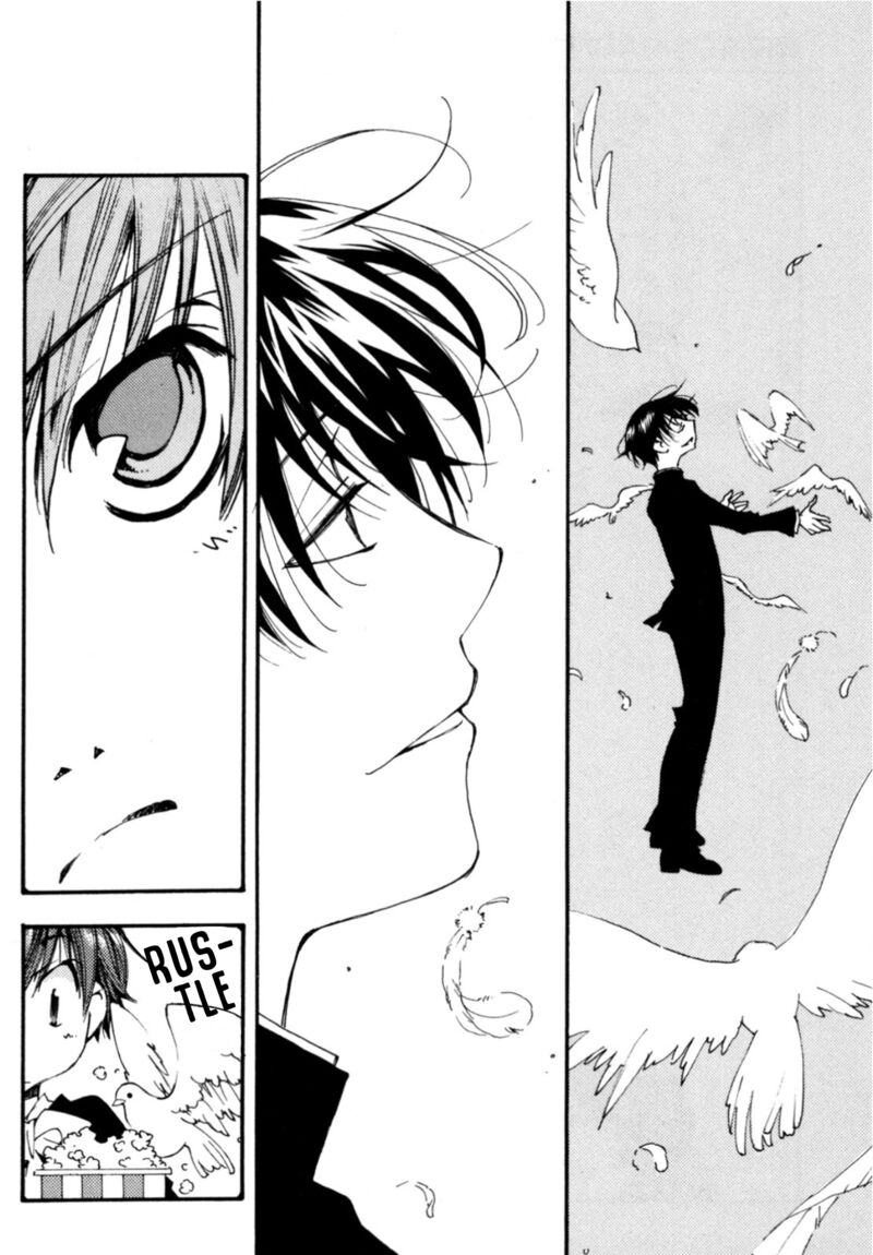 Matantei Loki Ragnarok Shin Sekai No Kamigami 26 25