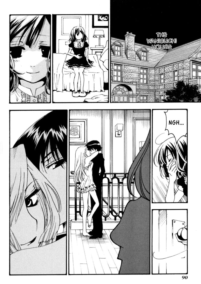 Matantei Loki Ragnarok Shin Sekai No Kamigami 26 27
