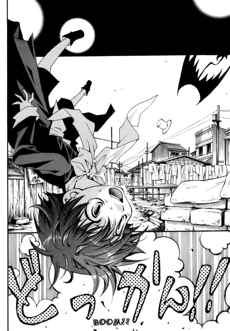 Matantei Loki Ragnarok Shin Sekai No Kamigami 27 15