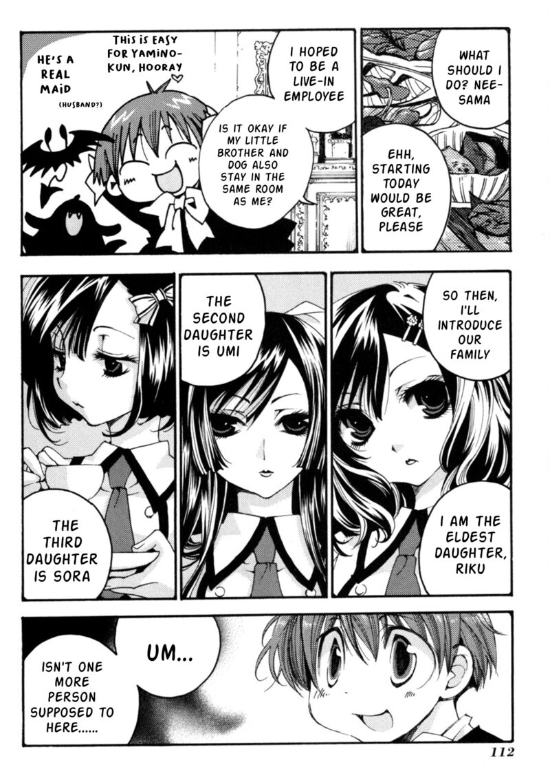 Matantei Loki Ragnarok Shin Sekai No Kamigami 27 19
