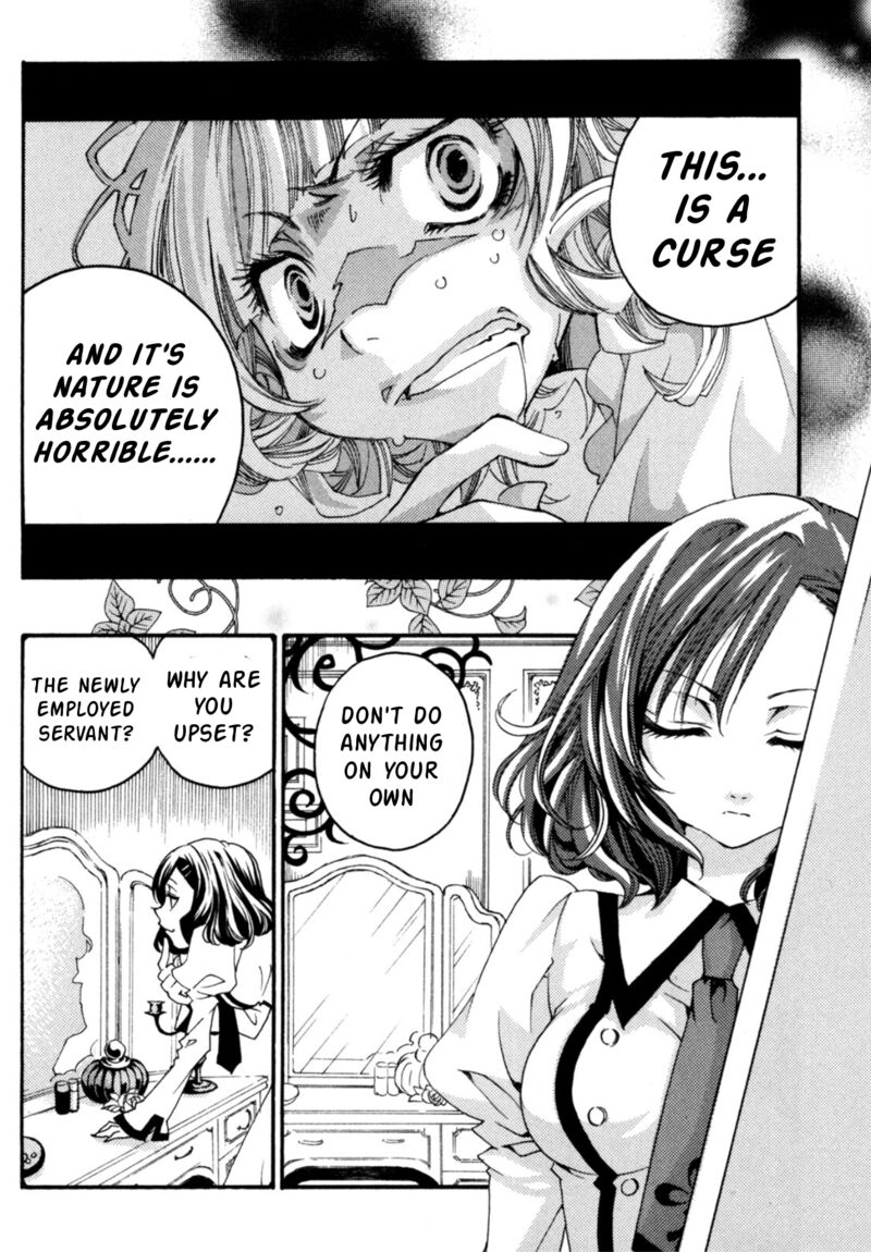 Matantei Loki Ragnarok Shin Sekai No Kamigami 27 25