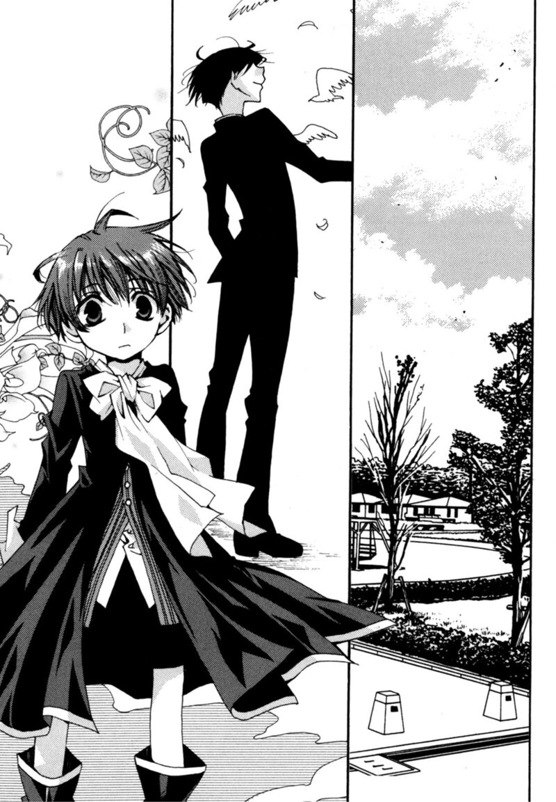 Matantei Loki Ragnarok Shin Sekai No Kamigami 27 6