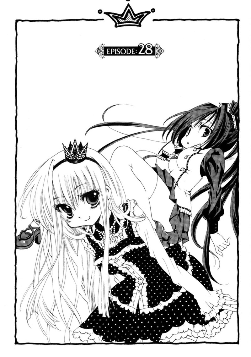 Matantei Loki Ragnarok Shin Sekai No Kamigami 28 1