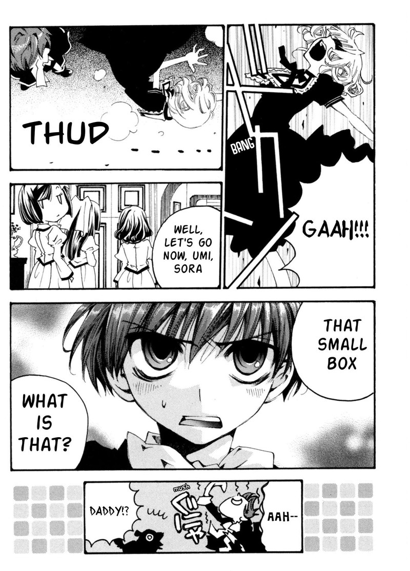 Matantei Loki Ragnarok Shin Sekai No Kamigami 28 14