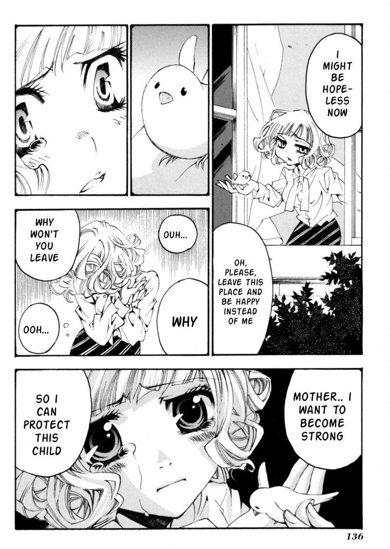 Matantei Loki Ragnarok Shin Sekai No Kamigami 28 16