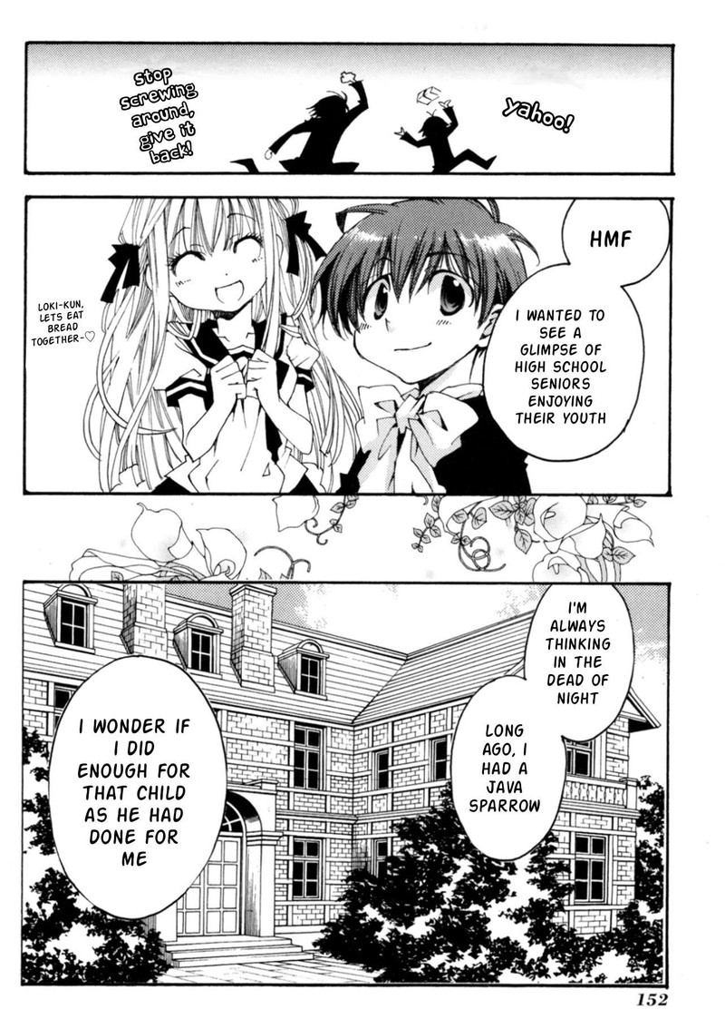 Matantei Loki Ragnarok Shin Sekai No Kamigami 28 32