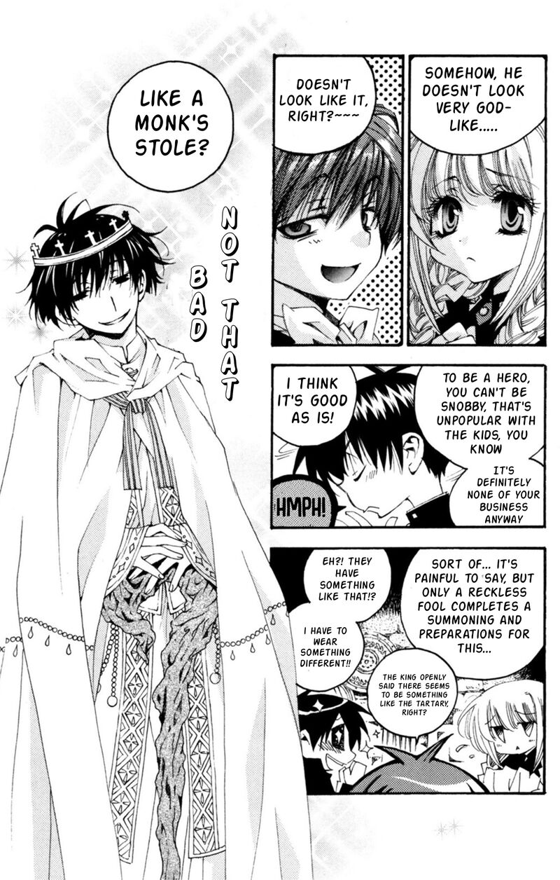 Matantei Loki Ragnarok Shin Sekai No Kamigami 30 12
