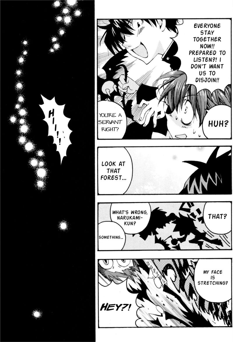 Matantei Loki Ragnarok Shin Sekai No Kamigami 30 7