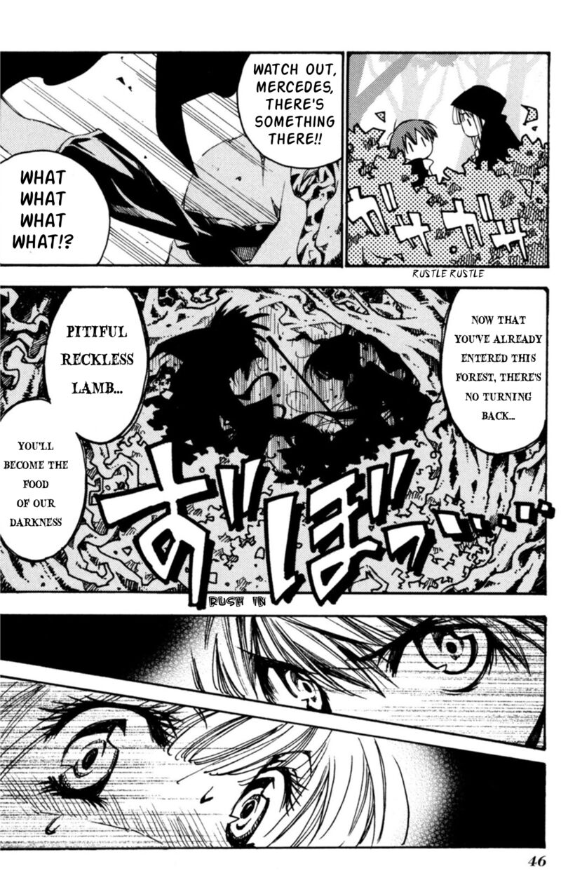 Matantei Loki Ragnarok Shin Sekai No Kamigami 31 15