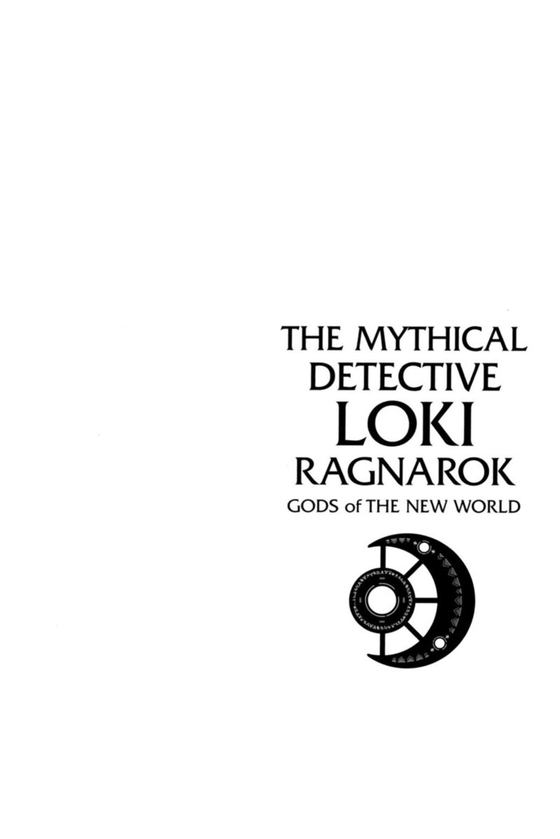 Matantei Loki Ragnarok Shin Sekai No Kamigami 31 27
