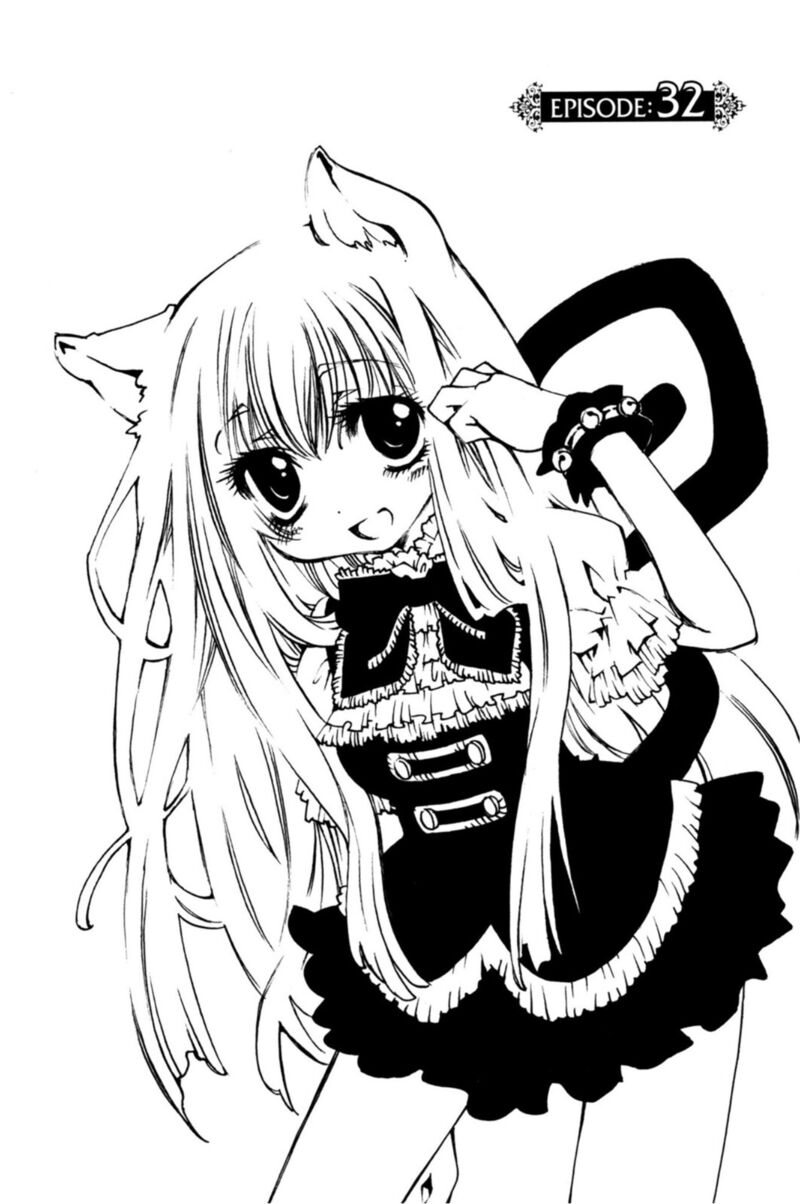Matantei Loki Ragnarok Shin Sekai No Kamigami 32 2