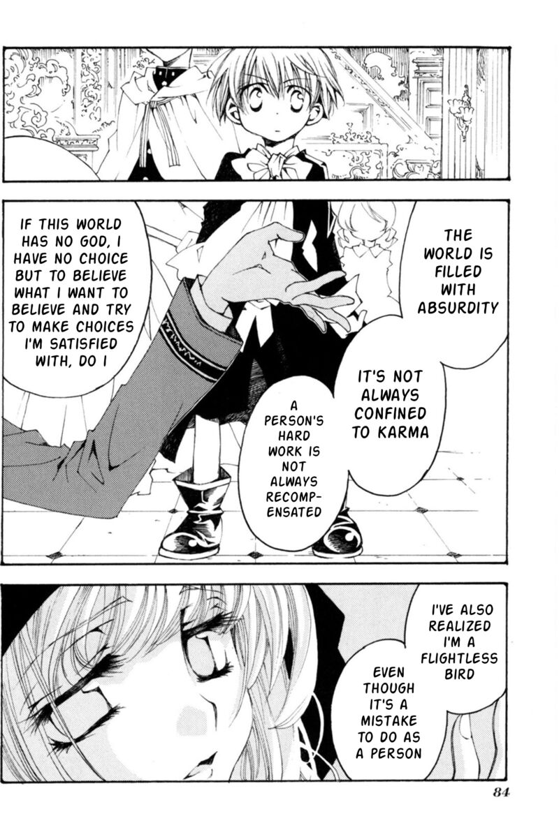Matantei Loki Ragnarok Shin Sekai No Kamigami 32 27