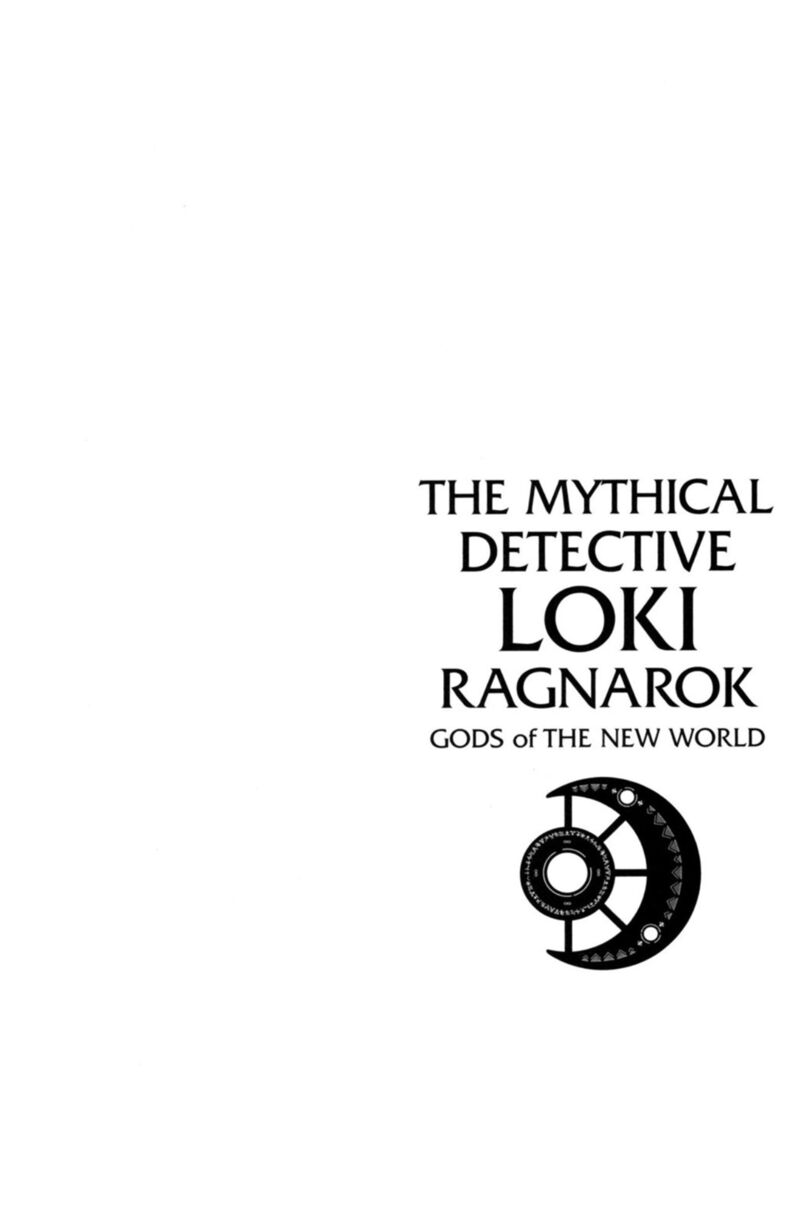 Matantei Loki Ragnarok Shin Sekai No Kamigami 32 35