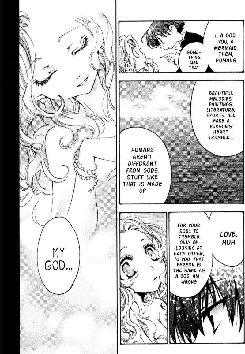 Matantei Loki Ragnarok Shin Sekai No Kamigami 33 12