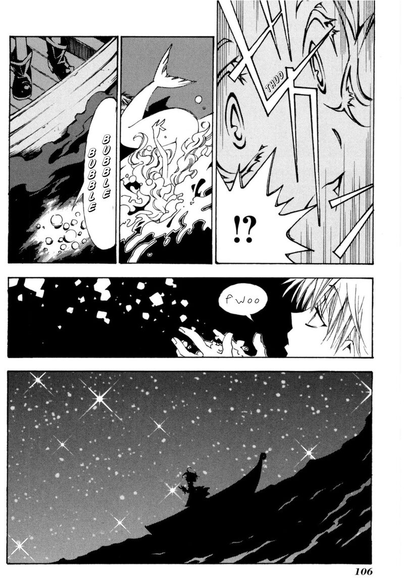 Matantei Loki Ragnarok Shin Sekai No Kamigami 33 15