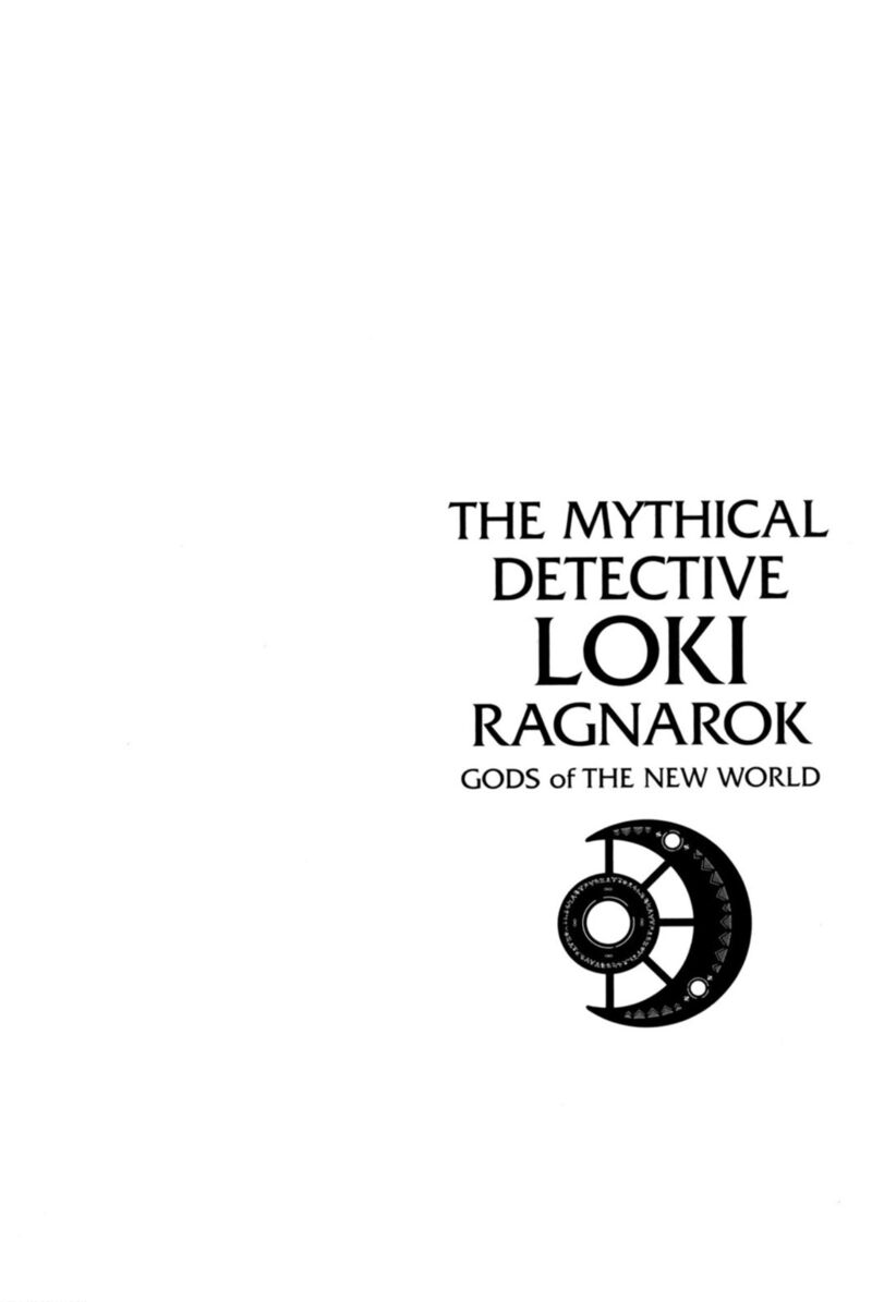 Matantei Loki Ragnarok Shin Sekai No Kamigami 33 23