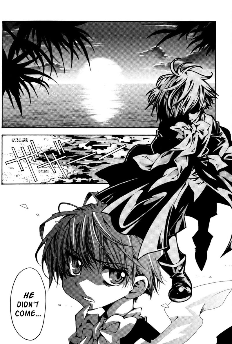 Matantei Loki Ragnarok Shin Sekai No Kamigami 33 3