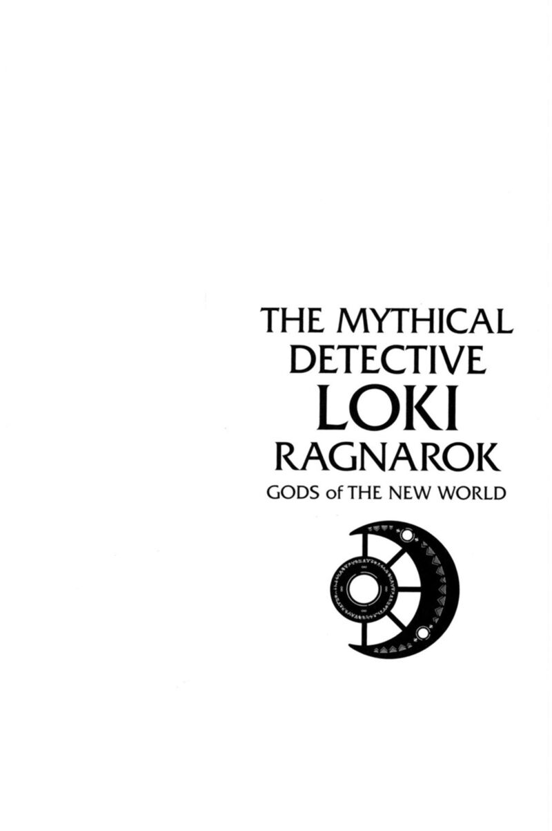 Matantei Loki Ragnarok Shin Sekai No Kamigami 34 26
