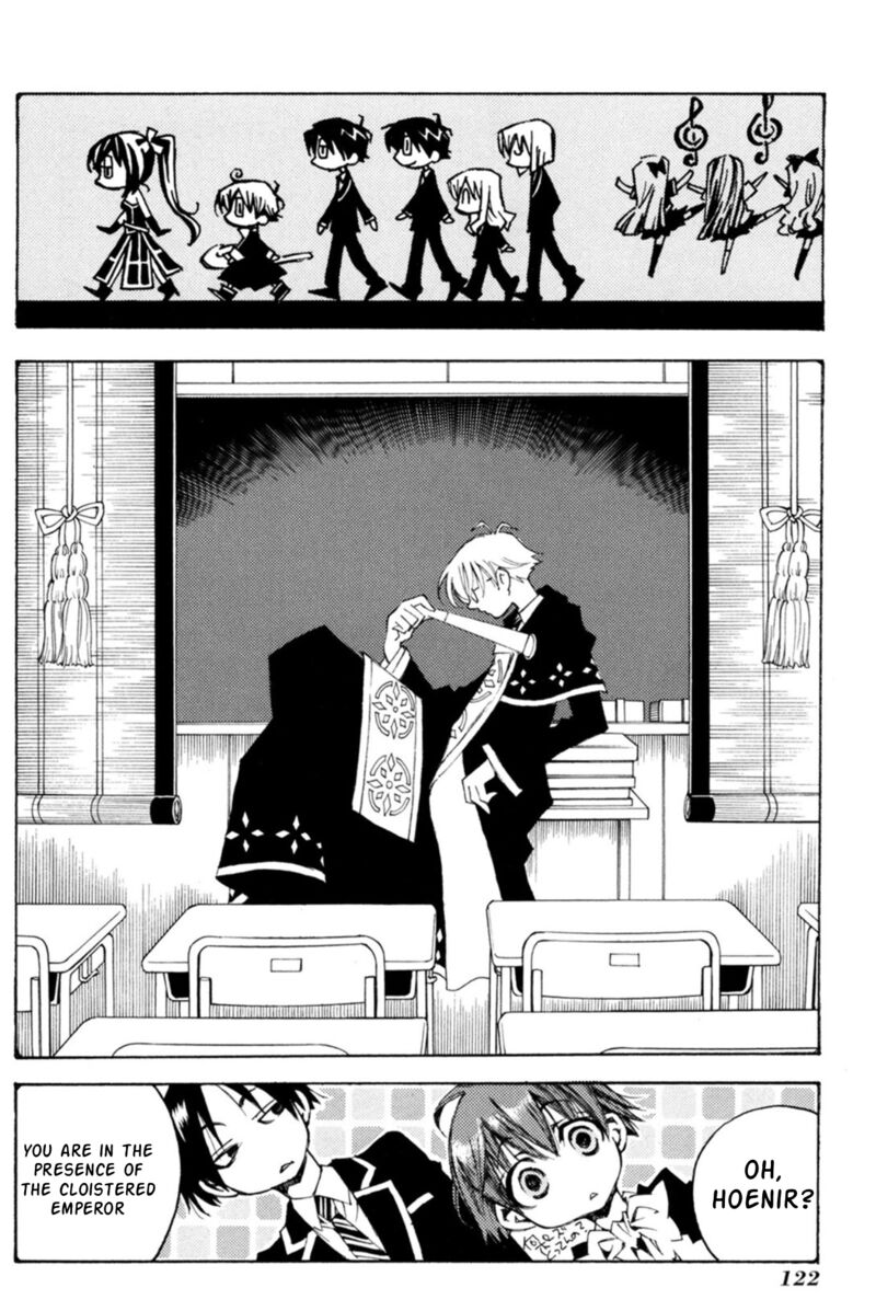 Matantei Loki Ragnarok Shin Sekai No Kamigami 34 8