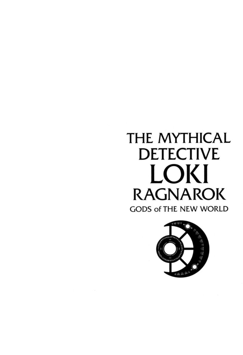 Matantei Loki Ragnarok Shin Sekai No Kamigami 35 19