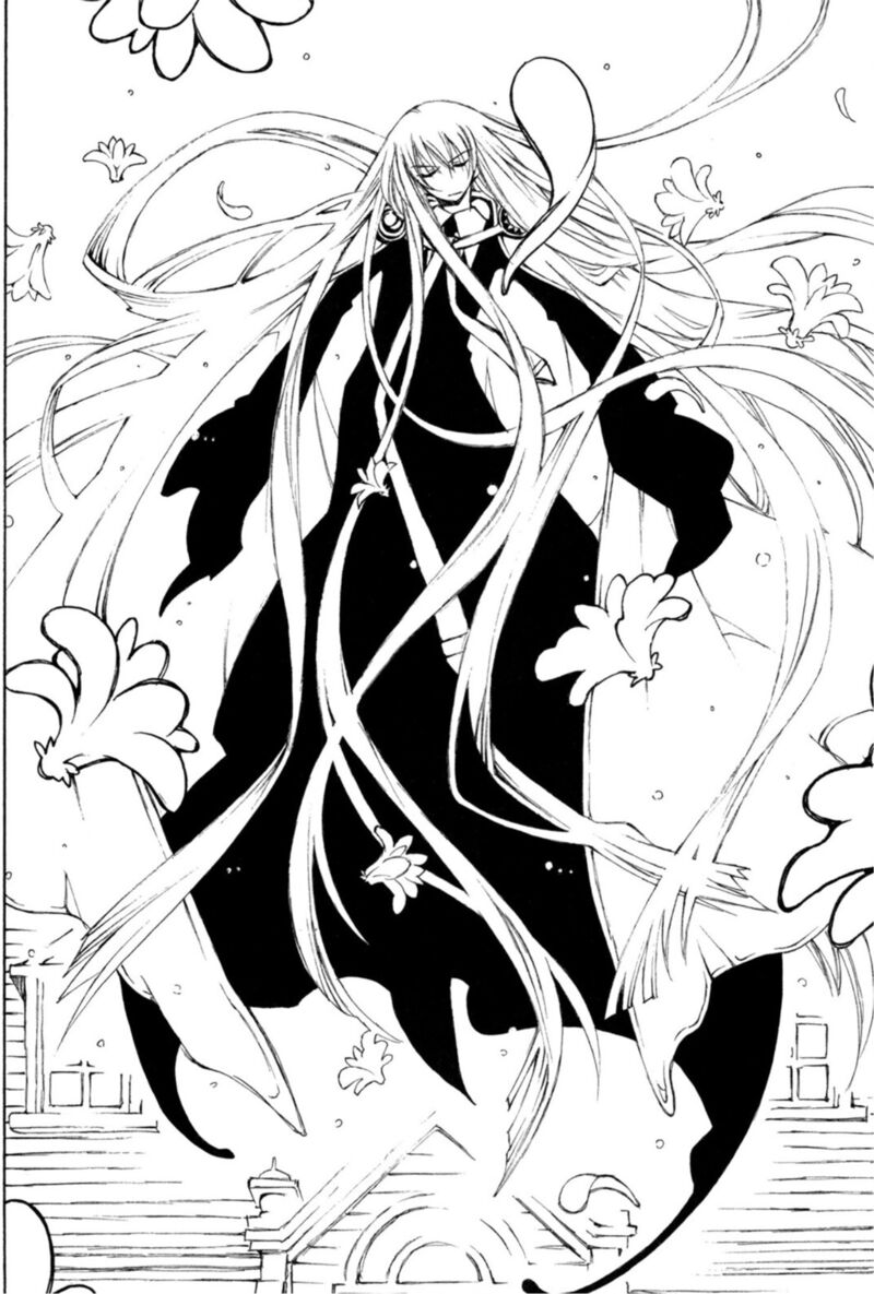 Matantei Loki Ragnarok Shin Sekai No Kamigami 36 16
