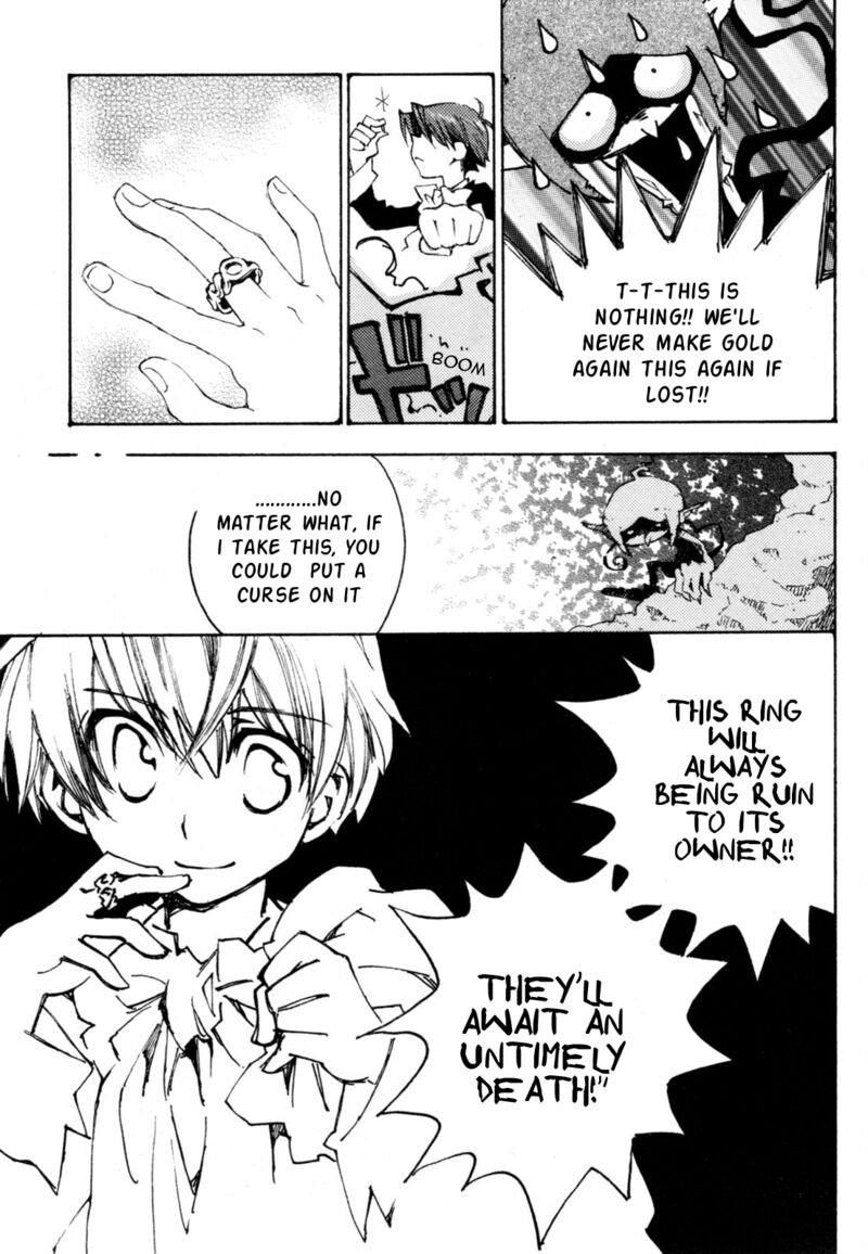 Matantei Loki Ragnarok Shin Sekai No Kamigami 37 21