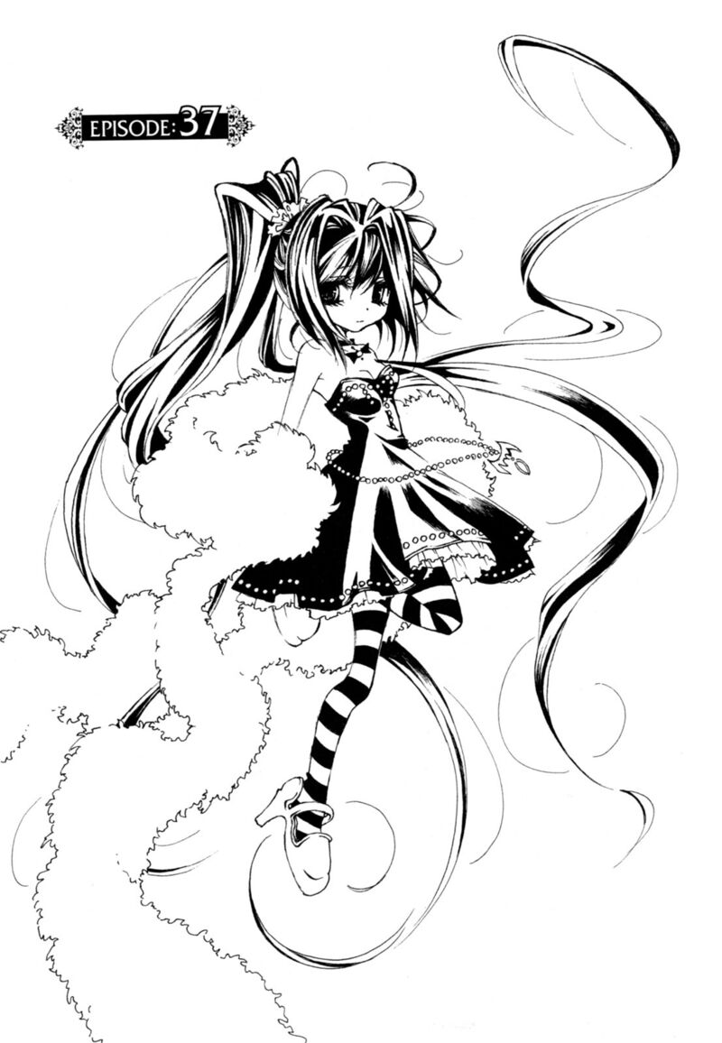 Matantei Loki Ragnarok Shin Sekai No Kamigami 37 3