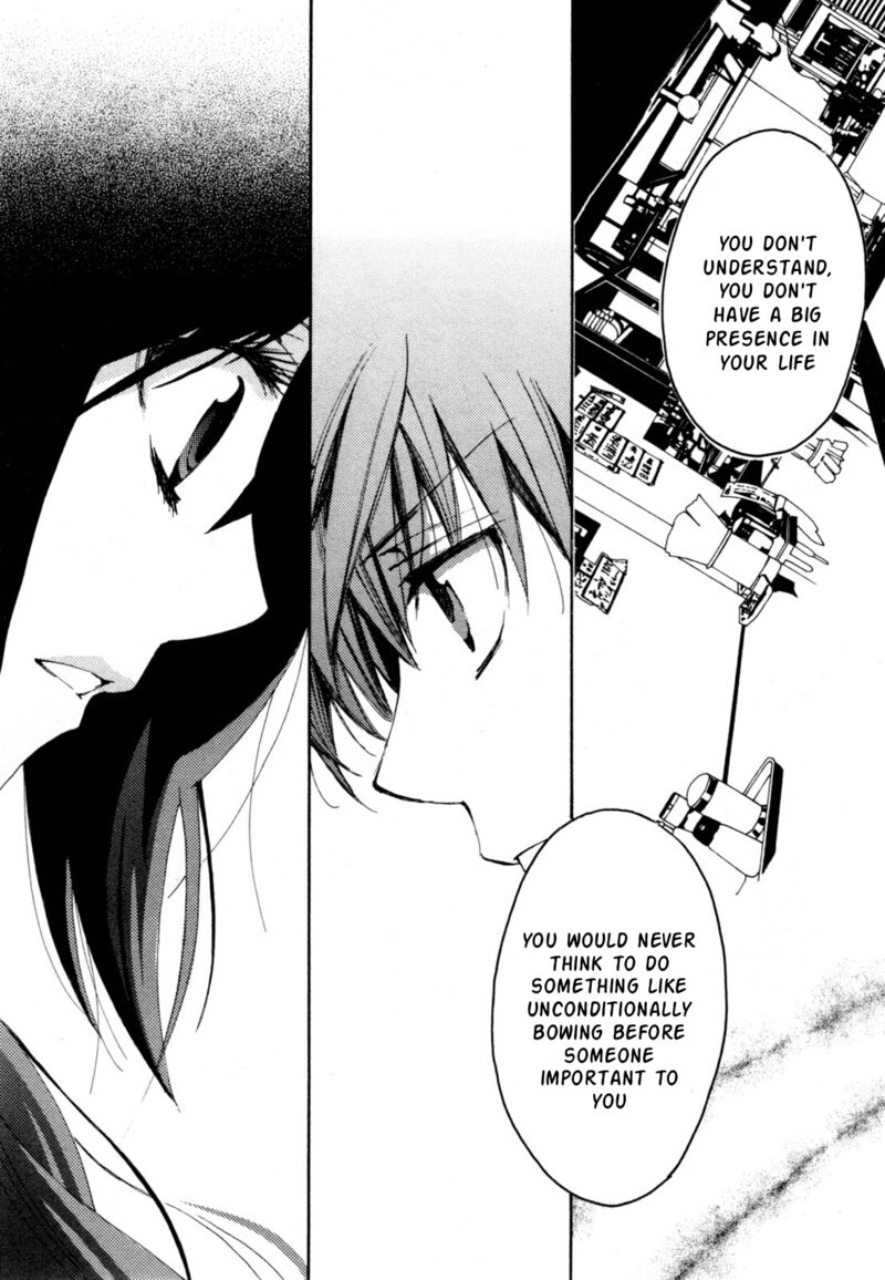 Matantei Loki Ragnarok Shin Sekai No Kamigami 38 16