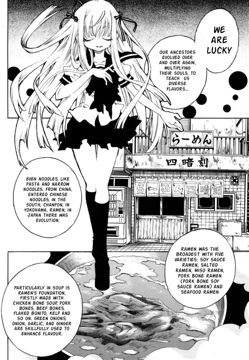 Matantei Loki Ragnarok Shin Sekai No Kamigami 38 3