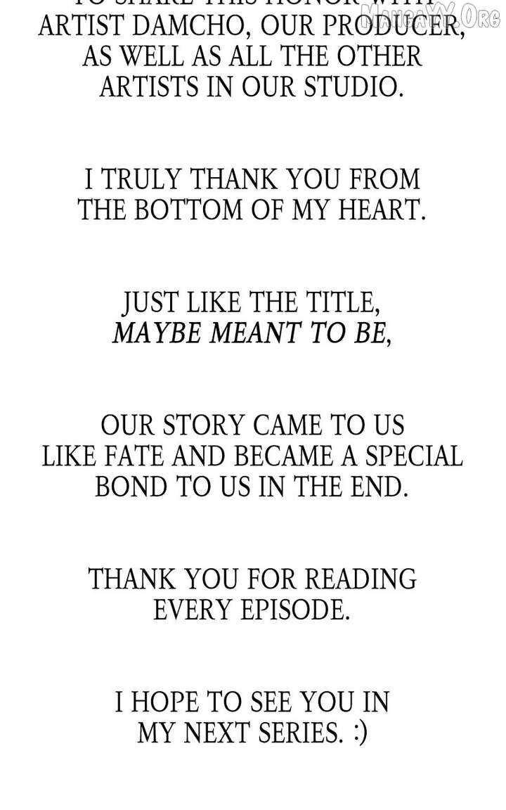 Match Made In Heaven By Chance 132e 3