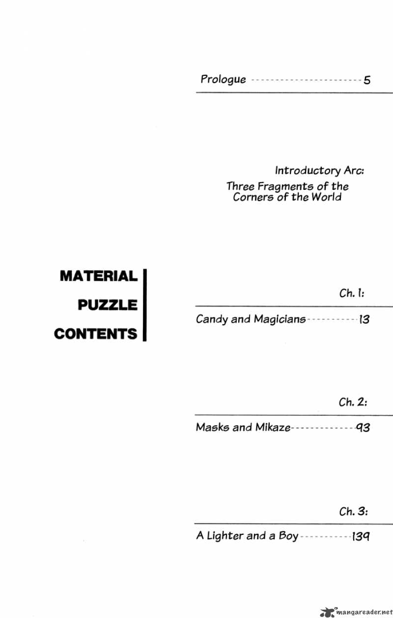Material Puzzle 0 8