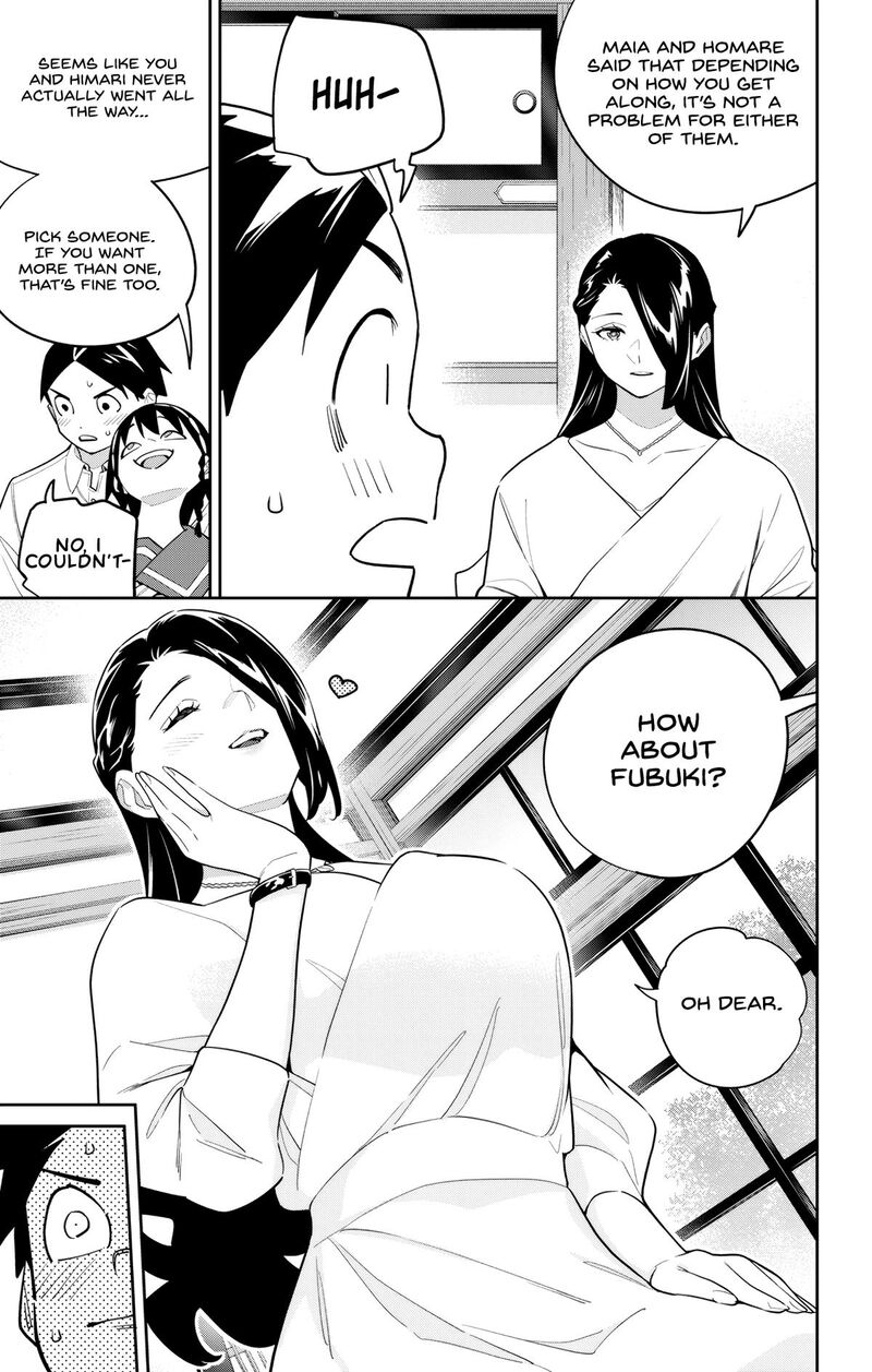 Mato Seihei No Slave 154 11