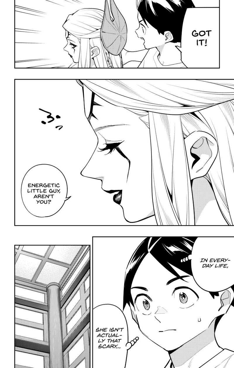 Mato Seihei No Slave 159 16